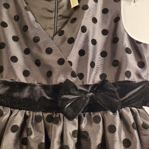 Cherokee dress for girls - Picture 2 of 8